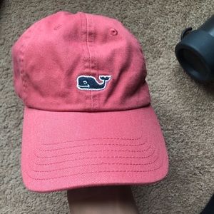Vineyard Vine Hat